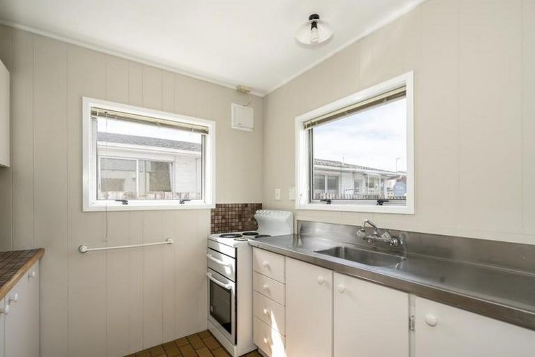 Photo of property in 4/21 Barrie Street, Addington, Christchurch, 8024