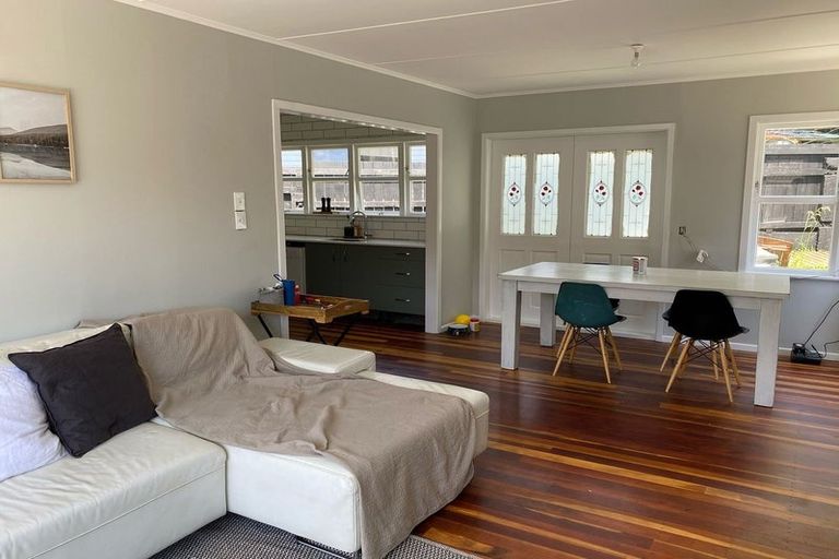 Photo of property in 56 Sunny Grove, Wainuiomata, Lower Hutt, 5014