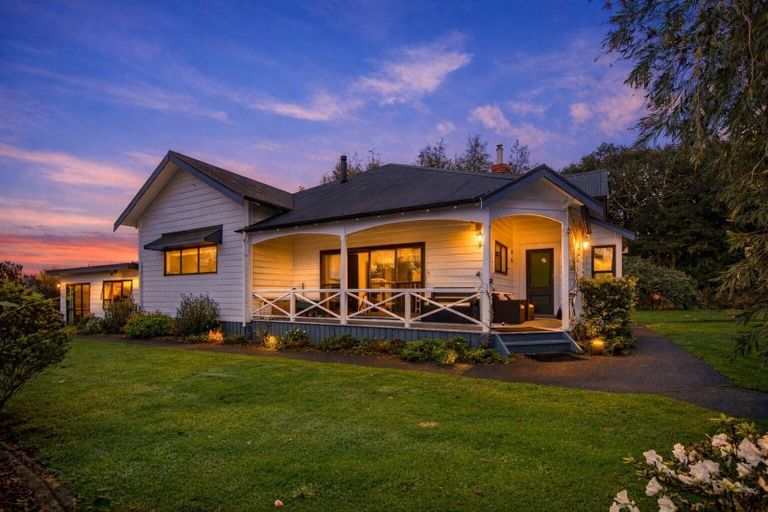 Photo of property in 241 Whatitiri Road, Maungatapere, Whangarei, 0179