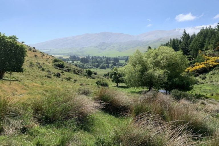 Photo of property in 2059 Fairlie Tekapo Road, Burkes Pass, Fairlie, 7987