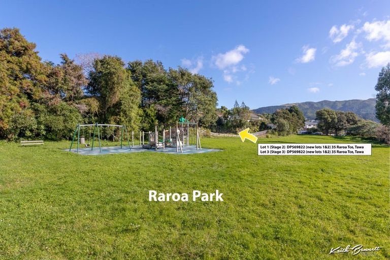 Photo of property in 1 Te Ara Kohuhu, Tawa, Wellington, 5028