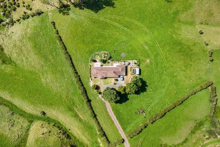 Photo of property in 127 Bluff Road, Pokeno, 2471