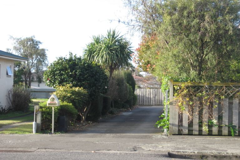 Photo of property in 501a Avenue Road West, Hastings, 4122