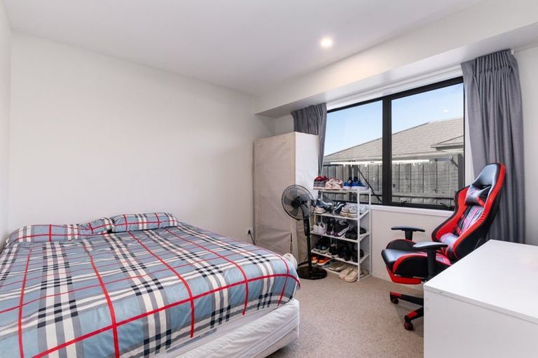 Photo of property in 187 Faringdon Boulevard, Rolleston, 7615