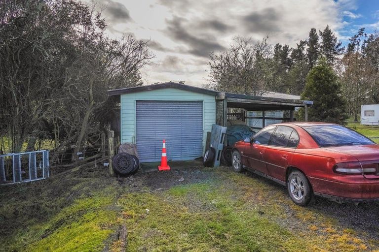 Photo of property in 146 Mina Road, Cheviot, 7382