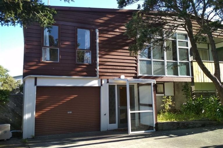 Photo of property in 28a Old Coach Road, Johnsonville, Wellington, 6037