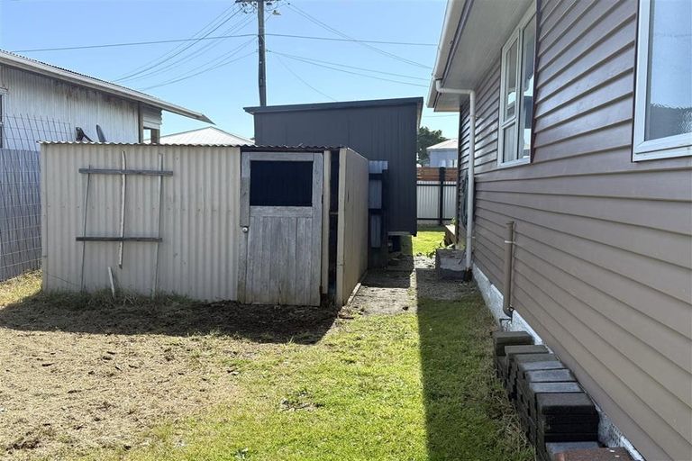 Photo of property in 47 Blake Street, Blaketown, Greymouth, 7805