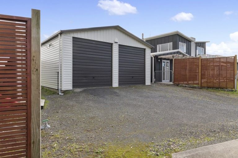 Photo of property in 112 Bradford Street, Waihi, 3610