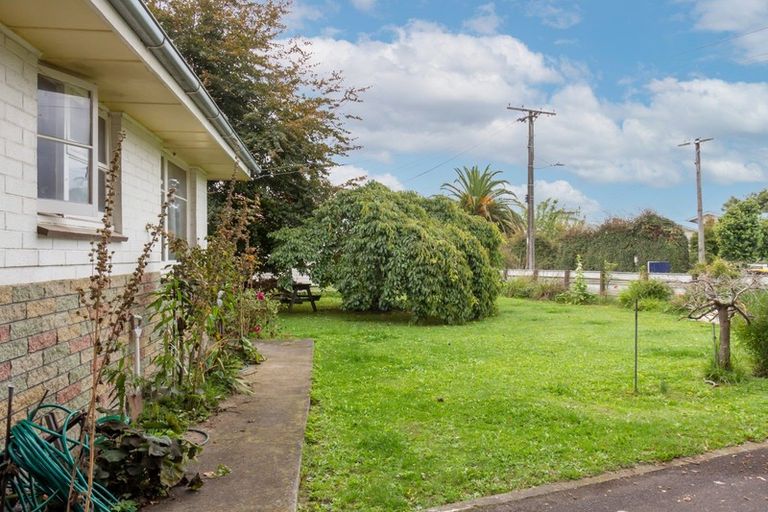 Photo of property in 58 Venice Street, Martinborough, 5711