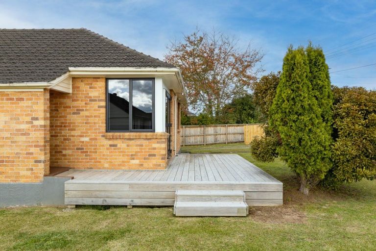 Photo of property in 16 Sanders Avenue, Morrinsville, 3300