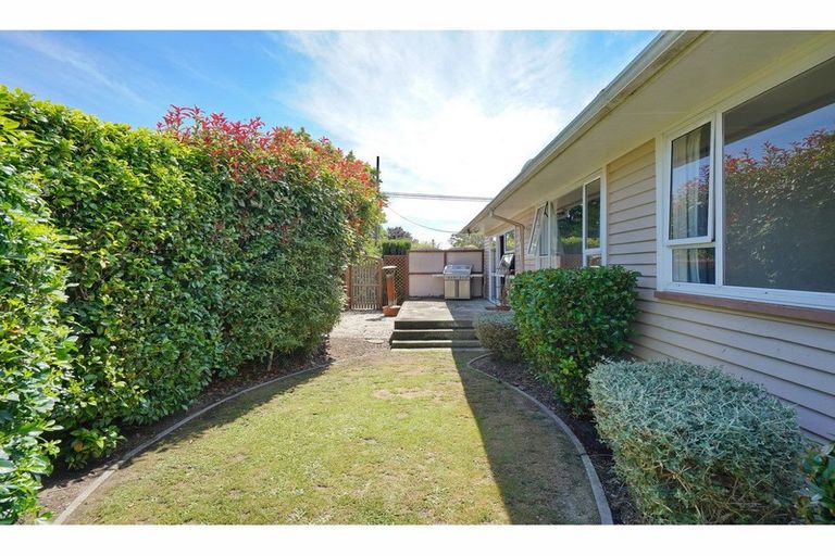 Photo of property in 189 Buchanans Road, Hei Hei, Christchurch, 8042