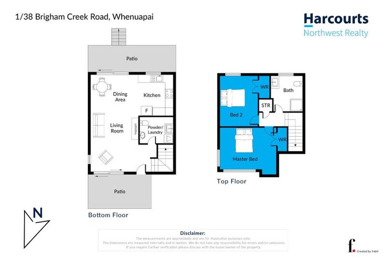 Photo of property in 1/38 Brigham Creek Road, Whenuapai, Auckland, 0618