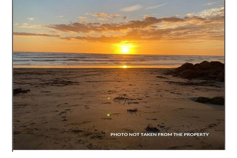 Photo of property in 97 Mowhanau Drive, Kai Iwi, Whanganui, 4574