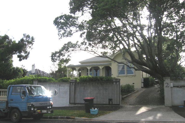 Photo of property in 2 Ruapehu Street, Mount Eden, Auckland, 1024