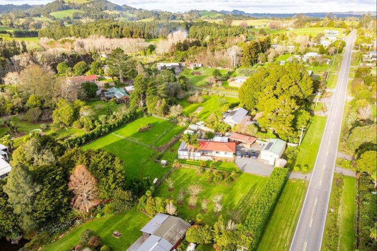 Photo of property in 1226 Pipiwai Road, Ruatangata West, Whangarei, 0176