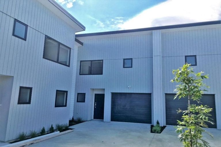 Photo of property in 5/2 Lambert Court, Glenview, Hamilton, 3206