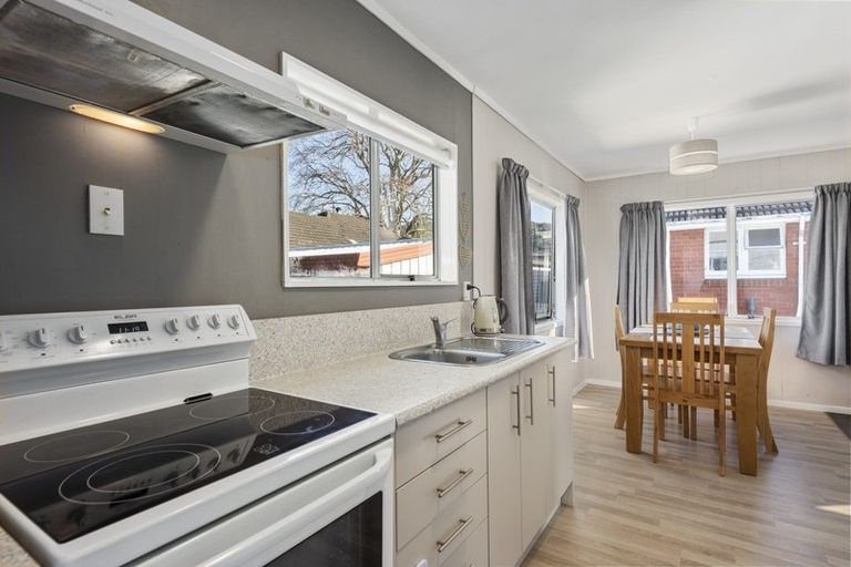 Photo of property in 41 Tararua Street, Trentham, Upper Hutt, 5018