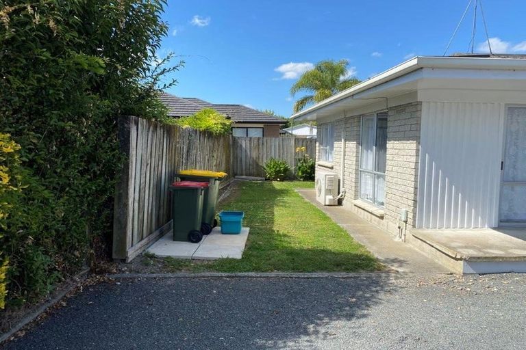 Photo of property in 10b Page Place, Hamilton East, Hamilton, 3216