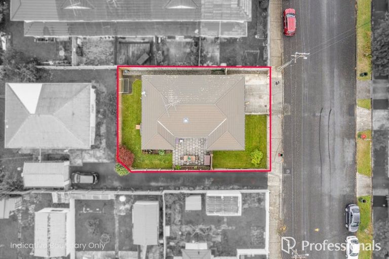 Photo of property in 23 Leighton Avenue, Waiwhetu, Lower Hutt, 5010