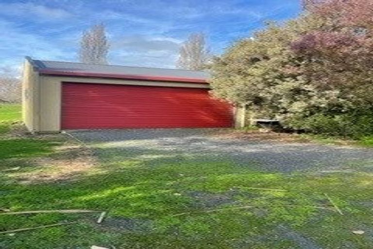 Photo of property in 126 Peria Road, Matamata, 3472