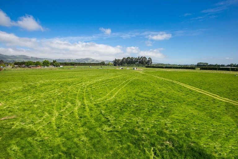 Photo of property in 323 Riccarton Road West, Mosgiel, 9092