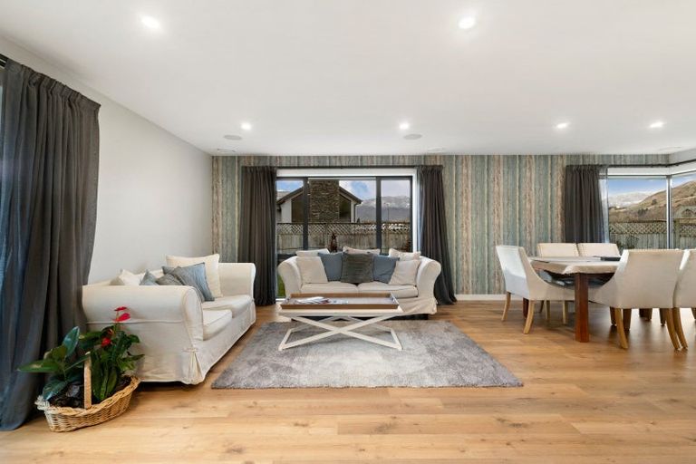 Photo of property in 11 Portree Drive, Lower Shotover, Queenstown, 9371