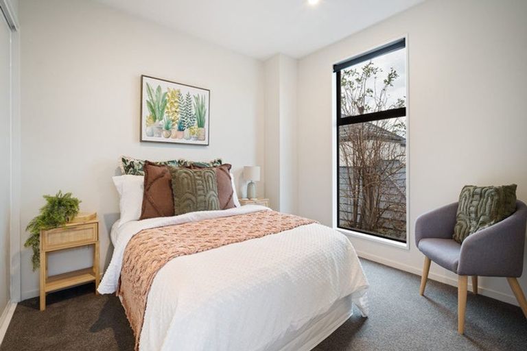 Photo of property in 4/9 Bolton Avenue, Spreydon, Christchurch, 8024