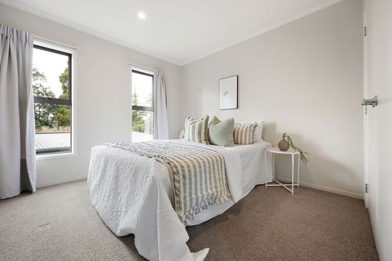 Photo of property in 5/4 Tisdall Street, Hamilton Central, Hamilton, 3204