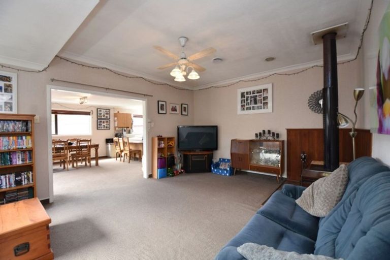 Photo of property in 166 Metzger Street, Heidelberg, Invercargill, 9812