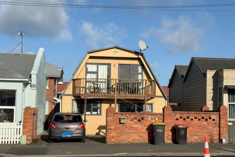 Photo of property in 156 Albany Street, North Dunedin, Dunedin, 9016