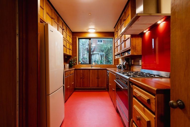 Photo of property in 15 Gillespie Street, North East Valley, Dunedin, 9010