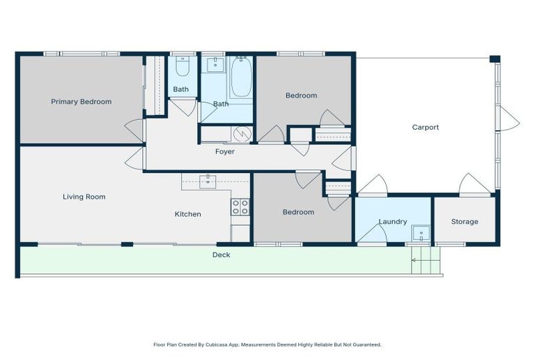 Photo of property in 1/55 Hill Street, Warkworth, 0910