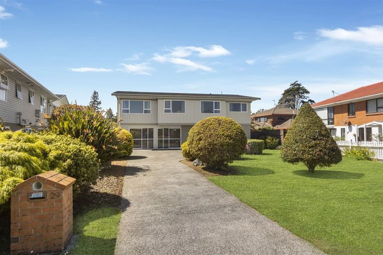 Photo of property in 29 Omana Road, Papatoetoe, Auckland, 2025