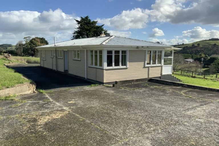 Photo of property in 93 Maungakaramea Road, Puwera, Whangarei, 0178