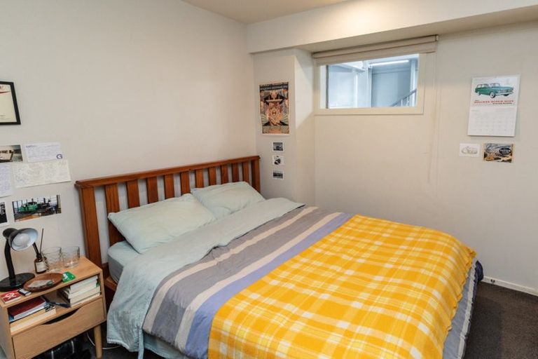 Photo of property in Soho Apartments, 1309/74 Taranaki Street, Te Aro, Wellington, 6011
