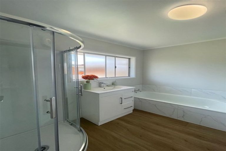 Photo of property in 1/26 Abercrombie Street, Howick, Auckland, 2014