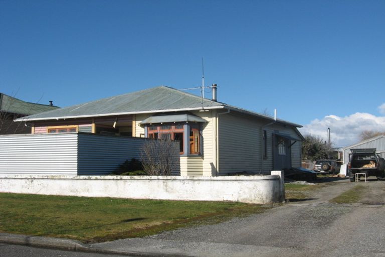 Photo of property in 130 Hall Street, Hokitika, 7810