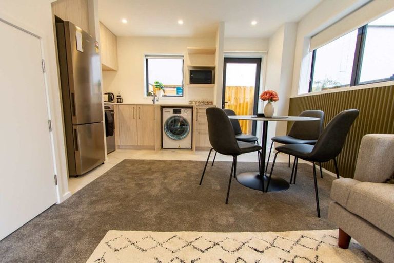 Photo of property in 7/332 Cashel Street, Christchurch Central, Christchurch, 8011