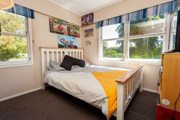 Photo of property in 517 Peria Road, Matamata, 3472