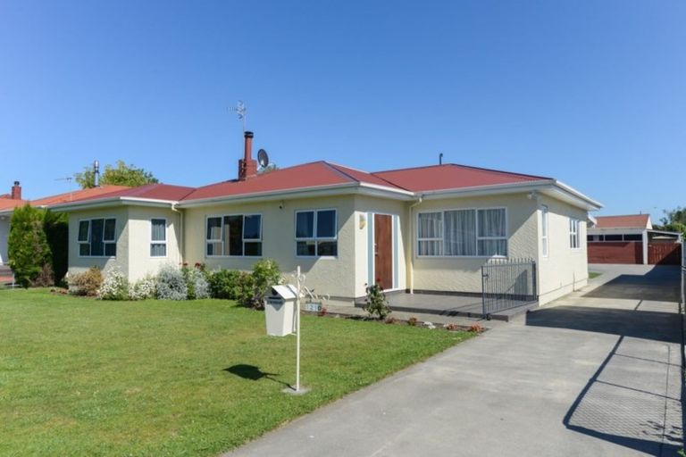 Photo of property in 1210 Willowpark Road North, Mayfair, Hastings, 4122