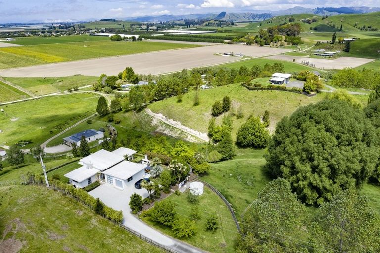 Photo of property in 209 Lake Road, Waituhi, Gisborne, 4072