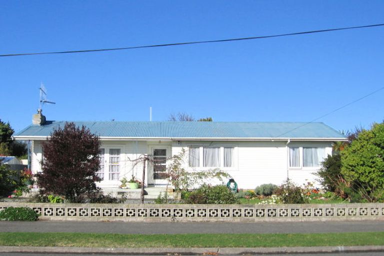 Photo of property in 12 Oldham Avenue, Onekawa, Napier, 4110