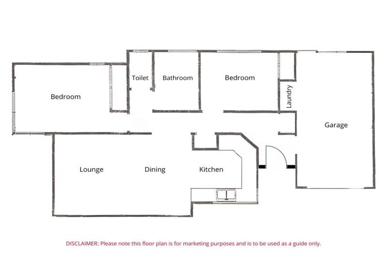 Photo of property in 5 Totara Park, Whakatane, 3120