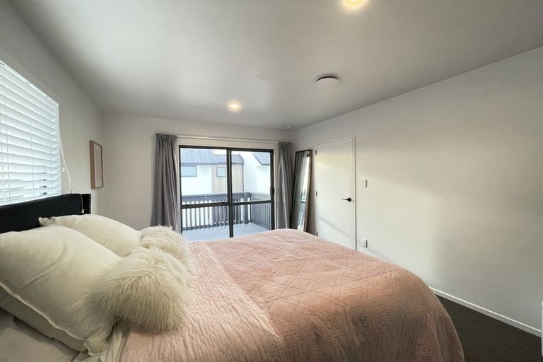 Photo of property in 1/58 Bishop Street, St Albans, Christchurch, 8014