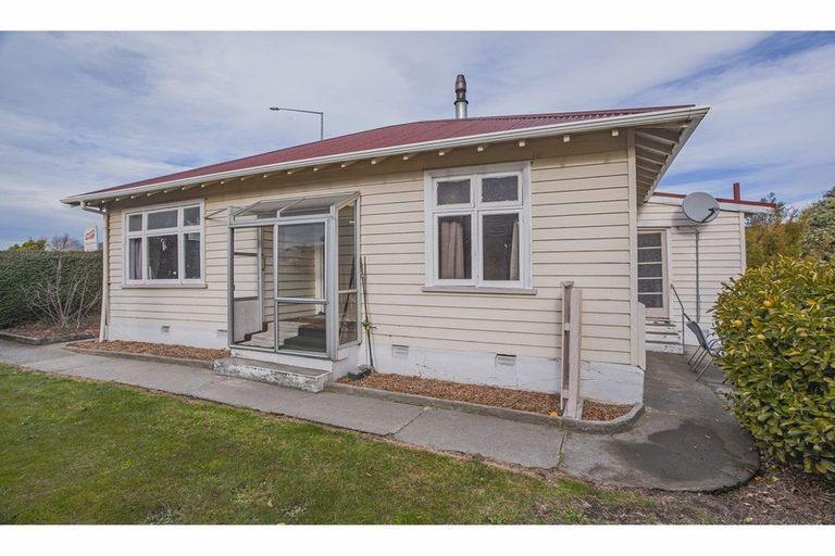 Photo of property in 34 Grey Road, Timaru, 7910