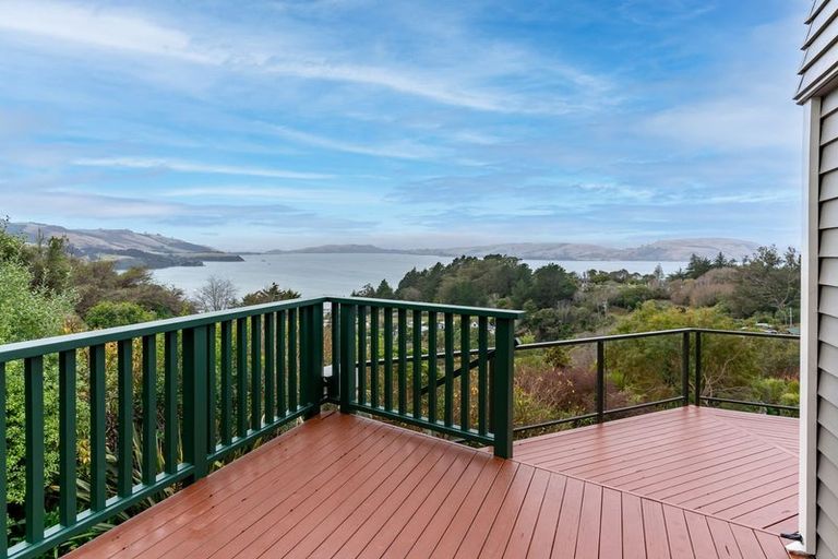Photo of property in 38 Coombe Hay Terrace, Careys Bay, Port Chalmers, 9023
