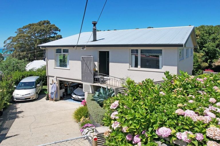 Photo of property in 77a Tees Street, South Hill, Oamaru, 9400