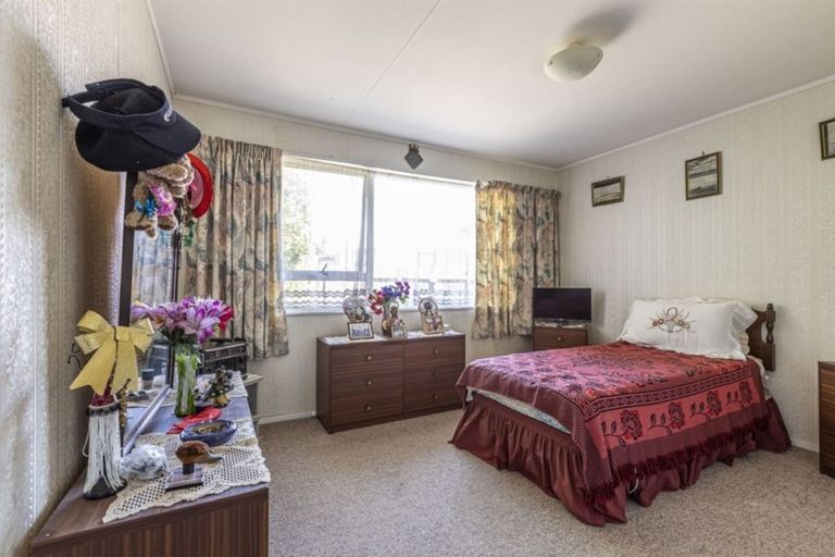 Photo of property in 6 Grant Place, Awapuni, Palmerston North, 4412