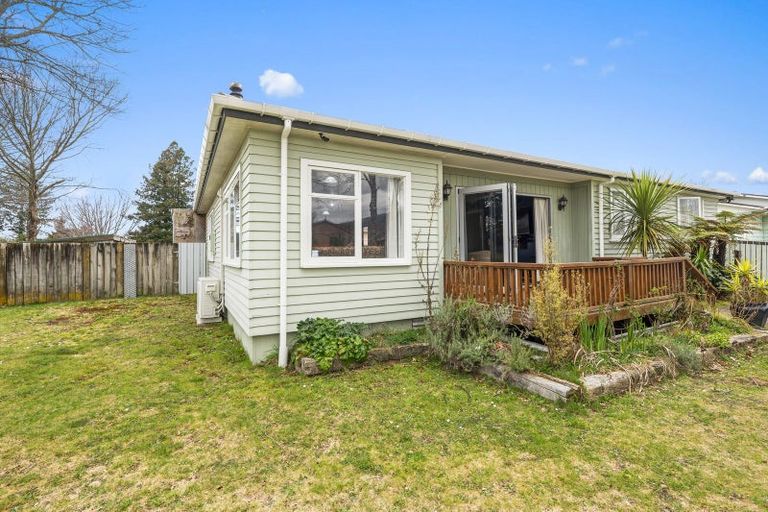Photo of property in 12 Te Hei Place, Turangi, 3334