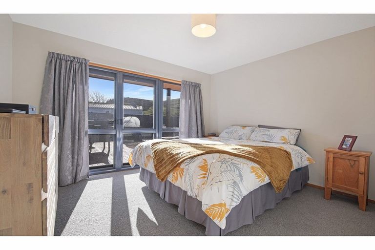 Photo of property in 318 Whitecliffs Road, Whitecliffs, Coalgate, 7673